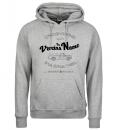 Hoodie Premium Kapuzenpullover mit Motiv Ho-Verein1